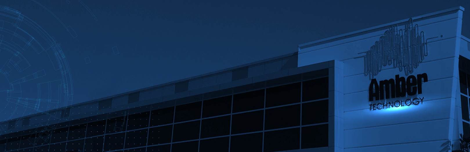 Audio Visual distributor Amber Tech